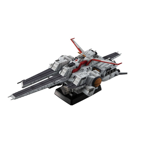 『機動戦士ガンダムUC』コスモフリートスペシャル 機動戦士ガンダムUC ネェル・アーガマ(最終章Ver.)Re. 完成品フィギュア